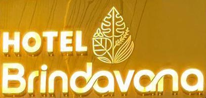 Hotel Brandavana Bar And Restaurant